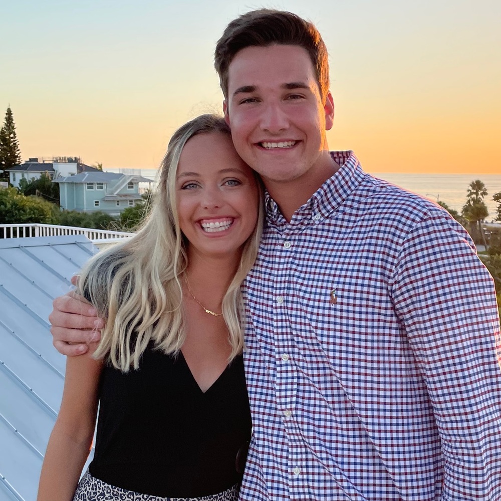 Meet your Posher, Brynna